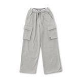 スウェットゆるカーゴ | F.O.Online Store | 詳細画像3