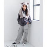 スウェットゆるカーゴ | F.O.Online Store | 詳細画像5