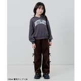 コーデュロイりぼんパンツ | F.O.Online Store | 詳細画像10