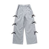 コーデュロイりぼんパンツ | F.O.Online Store | 詳細画像12