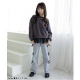コーデュロイりぼんパンツ | F.O.Online Store | 詳細画像21