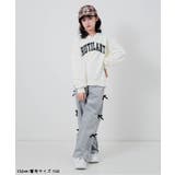 コーデュロイりぼんパンツ | F.O.Online Store | 詳細画像24