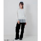 コーデュロイりぼんパンツ | F.O.Online Store | 詳細画像5