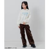 コーデュロイりぼんパンツ | F.O.Online Store | 詳細画像7