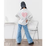 フレアパンツ | F.O.Online Store | 詳細画像15