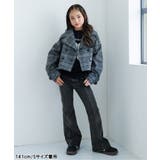 フレアパンツ | F.O.Online Store | 詳細画像3