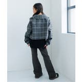 フレアパンツ | F.O.Online Store | 詳細画像4