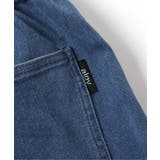 あったかフロントジップワイドパンツ | F.O.Online Store | 詳細画像10