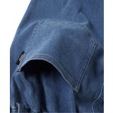 あったかフロントジップワイドパンツ | F.O.Online Store | 詳細画像11