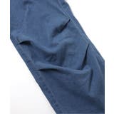 あったかフロントジップワイドパンツ | F.O.Online Store | 詳細画像12