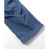 あったかフロントジップワイドパンツ | F.O.Online Store | 詳細画像13