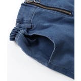 あったかフロントジップワイドパンツ | F.O.Online Store | 詳細画像9