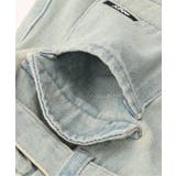 アシメラップキュロット | F.O.Online Store | 詳細画像12 