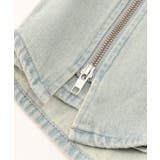 アシメラップキュロット | F.O.Online Store | 詳細画像14 