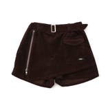 アシメラップキュロット | F.O.Online Store | 詳細画像2 