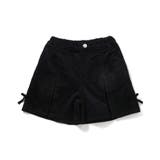 コーデュロイプリーツキュロット | F.O.Online Store | 詳細画像2