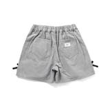 コーデュロイプリーツキュロット | F.O.Online Store | 詳細画像8