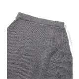 シャギーラインニットセットアップ | F.O.Online Store | 詳細画像10 