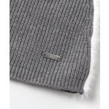 シャギーラインニットセットアップ | F.O.Online Store | 詳細画像11 