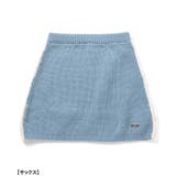 シャギーラインニットセットアップ | F.O.Online Store | 詳細画像15 