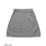 シャギーラインニットセットアップ | F.O.Online Store | 詳細画像4 