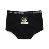 ブラック | クラブロゴボクサーショーツ | F.O.Online Store