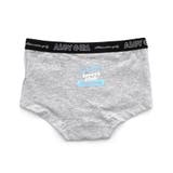 グレー | クラブロゴボクサーショーツ | F.O.Online Store