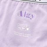 ガーリーフォントロゴショーツ | F.O.Online Store | 詳細画像6