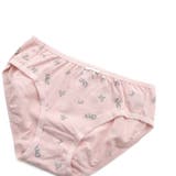 りぼん総柄ロゴショーツ | F.O.Online Store | 詳細画像5