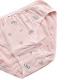 りぼん総柄ロゴショーツ | F.O.Online Store | 詳細画像8