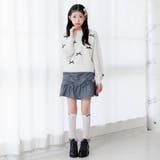 ガーリーロゴシアーハイソックス | F.O.Online Store | 詳細画像11