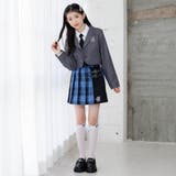 ガーリーロゴシアーハイソックス | F.O.Online Store | 詳細画像13