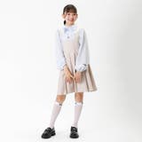 ガーリーロゴシアーハイソックス | F.O.Online Store | 詳細画像15