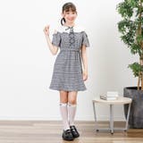 ガーリーロゴシアーハイソックス | F.O.Online Store | 詳細画像16