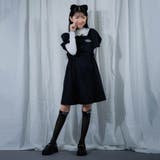 ガーリーロゴシアーハイソックス | F.O.Online Store | 詳細画像3