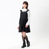ガーリーロゴシアーハイソックス | F.O.Online Store | 詳細画像6