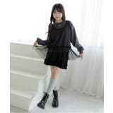 ニット風ハイソックス | F.O.Online Store | 詳細画像11 