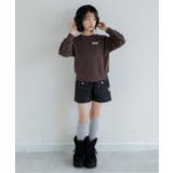 ニット風ハイソックス | F.O.Online Store | 詳細画像12 