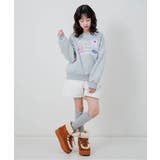 ニット風ハイソックス | F.O.Online Store | 詳細画像13 