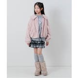 ニット風ハイソックス | F.O.Online Store | 詳細画像14 