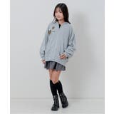 ニット風ハイソックス | F.O.Online Store | 詳細画像3 
