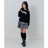 ニット風ハイソックス | F.O.Online Store | 詳細画像4 