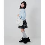 ニット風ハイソックス | F.O.Online Store | 詳細画像8 