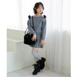 ニット風ハイソックス | F.O.Online Store | 詳細画像9 