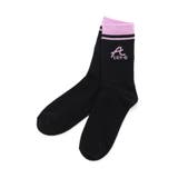 Aロゴリブクルーソックス | F.O.Online Store | 詳細画像1 