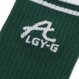 Aロゴリブクルーソックス | F.O.Online Store | 詳細画像3 