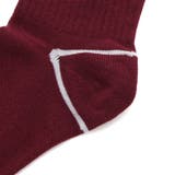 サークルロゴクルーソックス | F.O.Online Store | 詳細画像4
