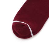 サークルロゴクルーソックス | F.O.Online Store | 詳細画像5
