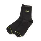 ワッフルクルーソックス | F.O.Online Store | 詳細画像1