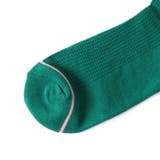ワッフルクルーソックス | F.O.Online Store | 詳細画像4